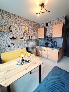 Купить 1-комнатную квартиру, №387913