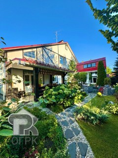 Купить коттедж, №388974