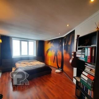 Купить 5-комнатную квартиру, №388445