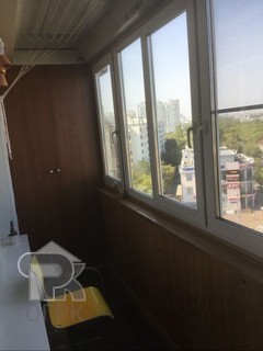 Купить 3-комнатную квартиру, №389085