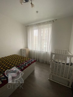 Купить 3-комнатную квартиру, №389525
