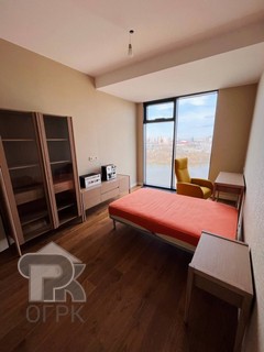 Купить 2-комнатную квартиру, №389126