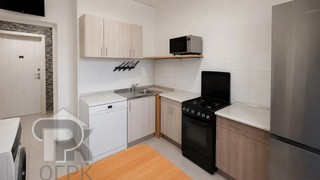 Купить 1-комнатную квартиру, №390473