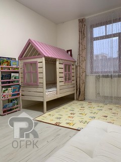 Купить 3-комнатную квартиру, №359439