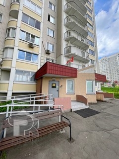 Купить 2-комнатную квартиру, №389881