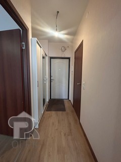 Купить 1-комнатную квартиру, №388802