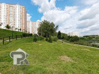 Купить 2-комнатную квартиру, №392288