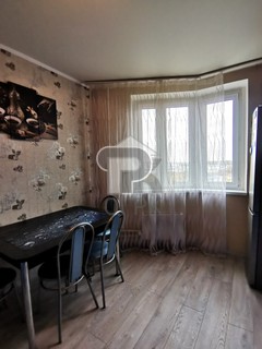 Купить 1-комнатную квартиру, №371330