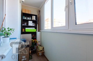 Купить 2-комнатную квартиру, №390779