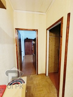 Купить 3-комнатную квартиру, №385228