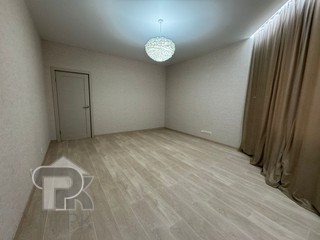 Купить 1-комнатную квартиру, №386459