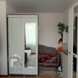 Купить 1-комнатную квартиру, №388111