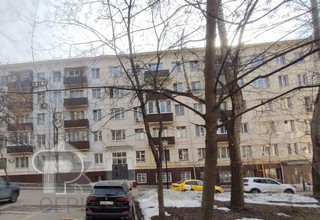 Купить 2-комнатную квартиру, №388348