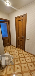Купить 3-комнатную квартиру, №386445