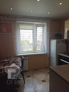 Купить 1-комнатную квартиру, №386590