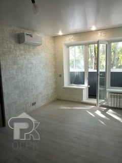 Купить 1-комнатную квартиру, №387696