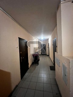 Купить 1-комнатную квартиру, №385070