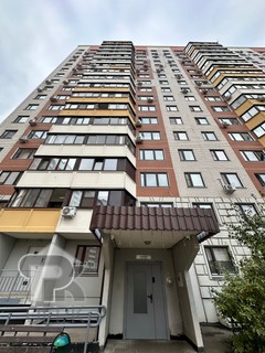 Купить 1-комнатную квартиру, №392412