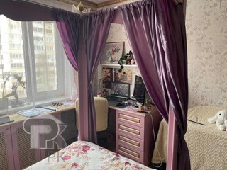 Купить 3-комнатную квартиру, №370940