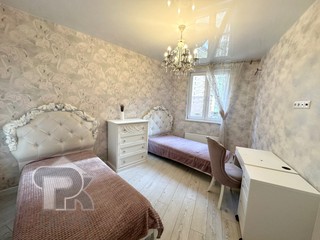 Купить 3-комнатную квартиру, №384301