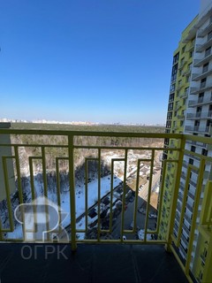 Купить 3-комнатную квартиру, №388981