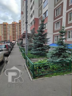 Купить 1-комнатную квартиру, №385947
