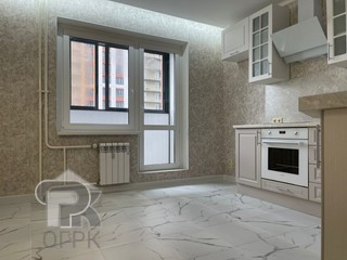Купить 2-комнатную квартиру, №368081