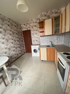 Купить 1-комнатную квартиру, №385841