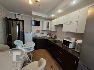 Купить 2-комнатную квартиру, №390426