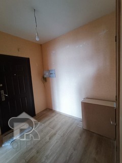 Купить 1-комнатную квартиру, №384602