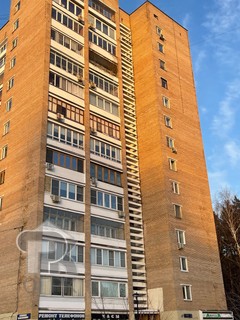 Купить 3-комнатную квартиру, №389339