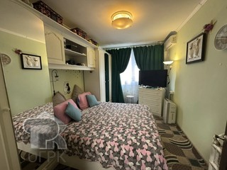 Купить 2-комнатную квартиру, №391552