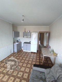 Купить 1-комнатную квартиру, №385947