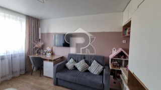 Купить 4-комнатную квартиру, №389162