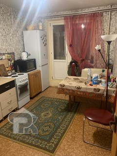 Купить 2-комнатную квартиру, №387410