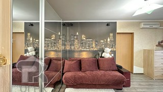 Купить 2-комнатную квартиру, №389148