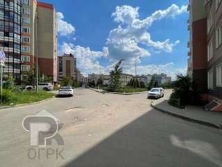 Купить 1-комнатную квартиру, №390278