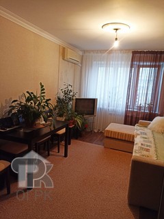 Купить 1-комнатную квартиру, №387314