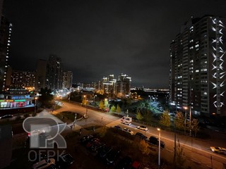 Купить 1-комнатную квартиру, №387309