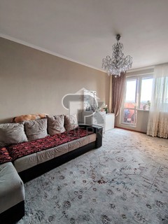 Купить 3-комнатную квартиру, №388845