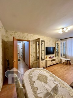 Купить 2-комнатную квартиру, №388273