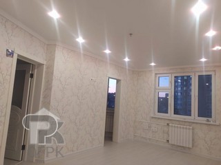 Купить 3-комнатную квартиру, №390076