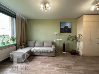 Купить 2-комнатную квартиру, №385286