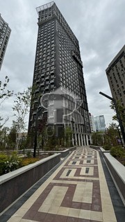 Купить 3-комнатную квартиру, №377240