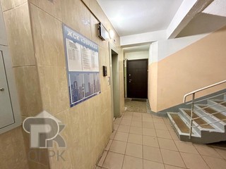 Купить 1-комнатную квартиру, №385735