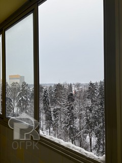 Купить 3-комнатную квартиру, №388058