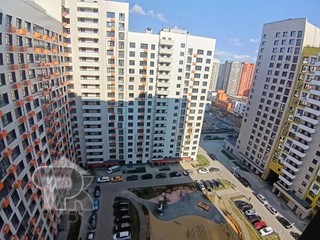 Купить 2-комнатную квартиру, №358057