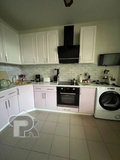 Купить 1-комнатную квартиру, №388519