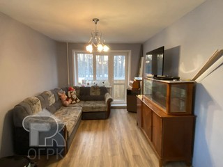 Купить 2-комнатную квартиру, №388955