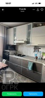 Купить 3-комнатную квартиру, №389047